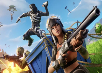 Fortnite Servers Down: How Long Is the Downtime This Time?