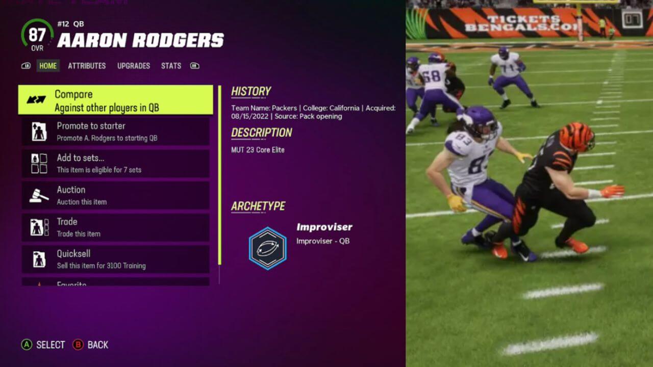 What Are Training Points Madden 23? Learn How To Use Them Effectively!