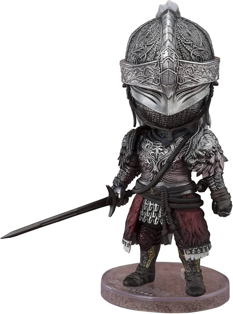 Get Your Elden Ring Figuarts Now,Best price online!