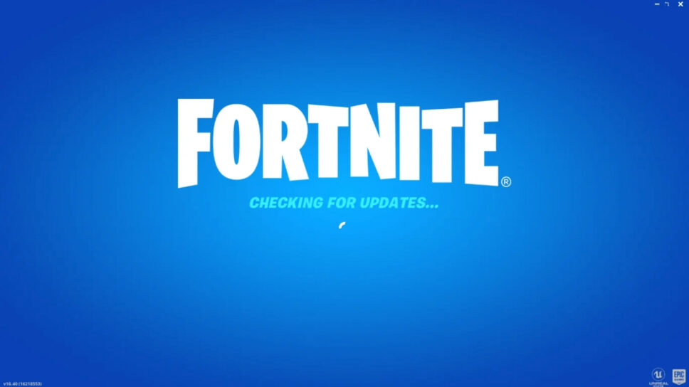 Fortnite Stuck on Checking for Update? Quick Fixes That Actually Work!