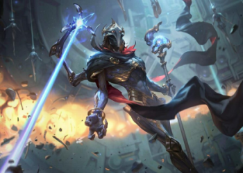 Mid Laners Tier List: Top Picks for Dominating Solo Queue!