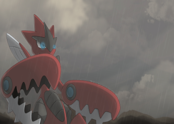 Pokemon Go Scizor Moveset: Which to Pick? (Quick Tips for Winning Battles!)