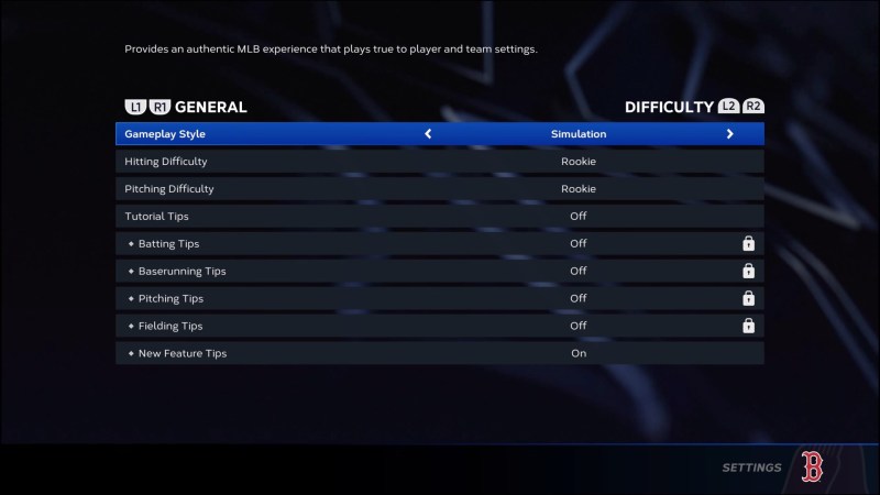 mlb the show 23 difficulty levels: Which Setting is Right for You?