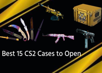 Want the Most Profitable Case in CSGO? Find Out Which Ones to Open!