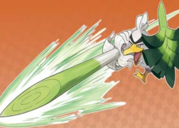 Pokemon Farfetchd Pokemon Go: How to Catch It Easily, Best Guide for You!