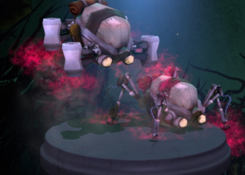 Most Expensive Item Dota 2: Check Out These Rare Gems!