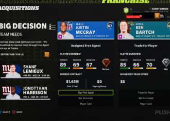 Unlock Madden 24 Platinum Players: Your Quick Start Guide.