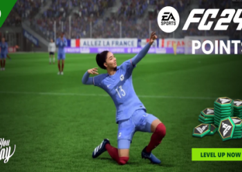 Looking for Cheap 2k24 VC? Dont Miss These Deals!