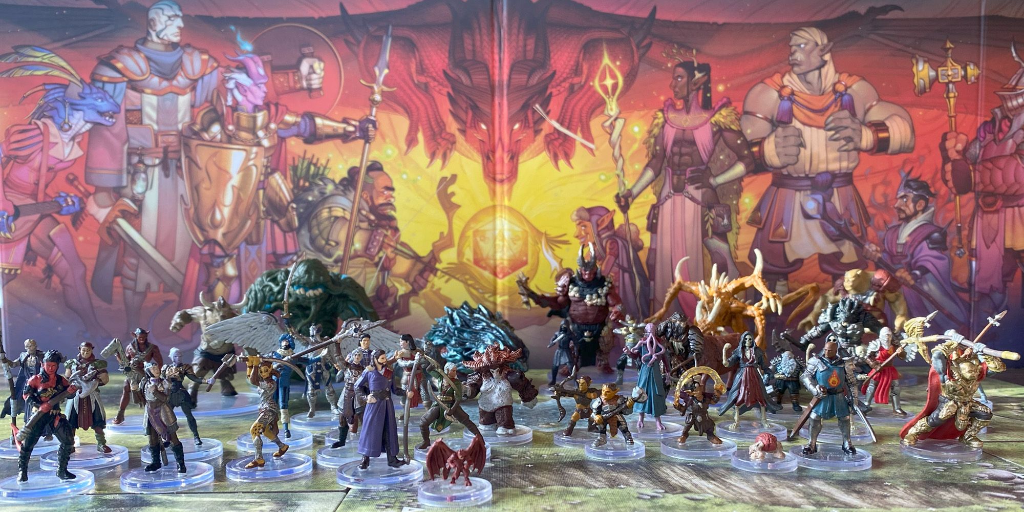 Baldurs Gate 3 Adventurers Pack: Unboxing and First Impressions!