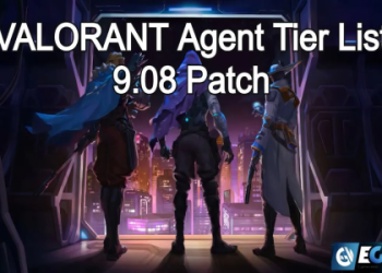 Valorant Picking: Best Agents to Choose for Each Map!