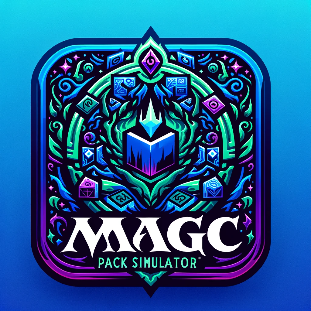 MTG Pack Sim (Unlimited Use): Practice Pack Opening Now!