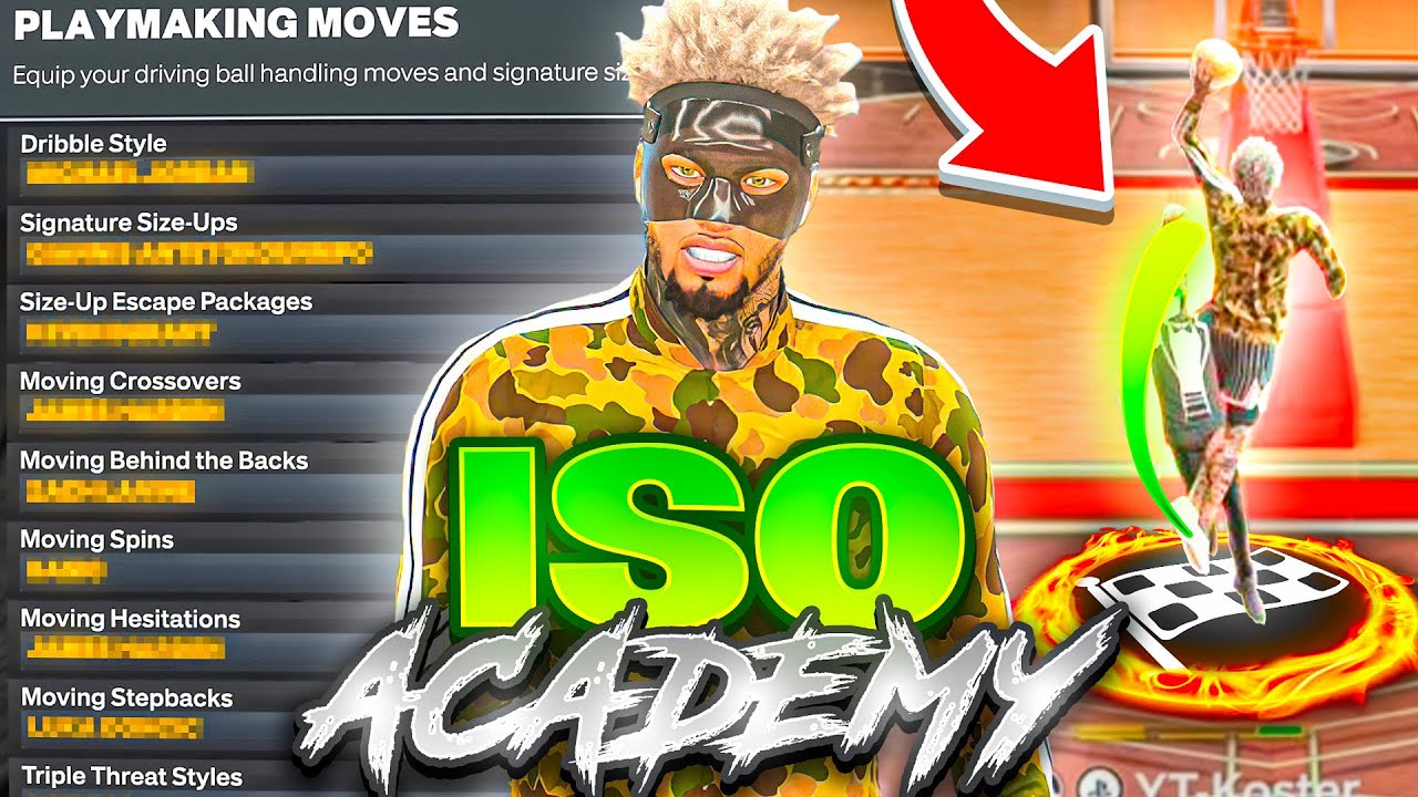 Best iso builds Explained! (Easy Tips & Quick Start 2024)