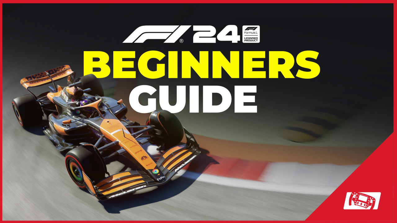Australia Setup F1 24: Easy Guide for Beginners and Pros!