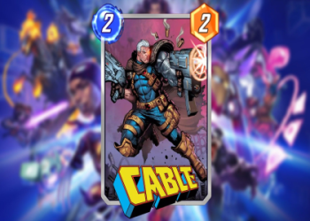 Agatha Harkness Deck Marvel Snap: Build the Ultimate Auto-Play Deck!