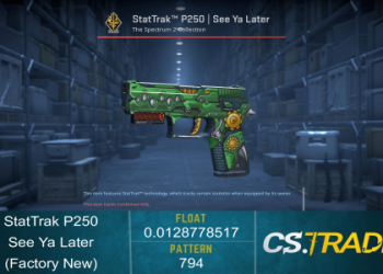 Download CSGO X-Ray P250: Easy Steps? (Avoid These Scams)
