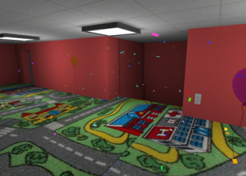 Escape The Backrooms Fans: Play These Similar Thrilling Games.