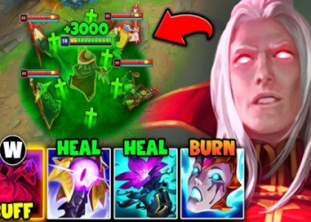 Best Vladimir Skin: Check Out The Coolest Looks!