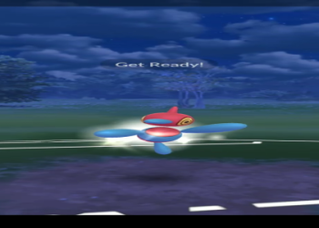 Where to Get Porygon Pokemon Go Guide (Get it Now!)