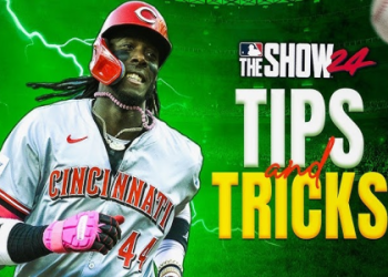 How do you slide in MLB The Show 23? Easy tips for beginners!