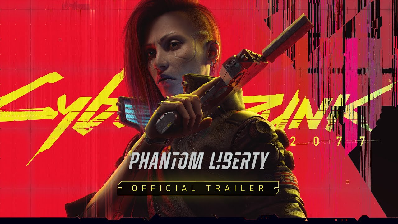 Find Phantom Liberty Reviews on Opencritic Easily!