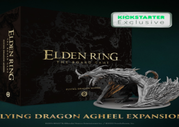 Elden Ring Blaidd Figure: Pre-Order, Release Date, and Details!