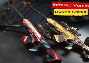 John Wick Item Shop: Get the Best Weapons & Suits Now!