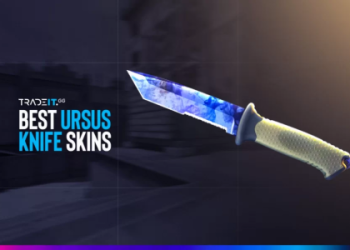 Most Expensive Knives in CSGO: Find Out Which Ones Cost a Fortune!