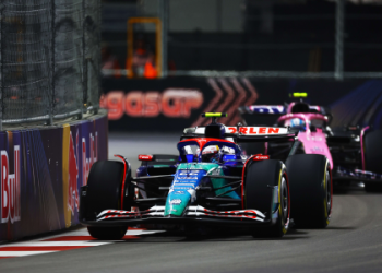 Need an F1 2023 Australia Setup? Try This for Maximum Speed!