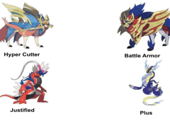 Zamazenta Best Moveset for Winning Battles? See It Here!