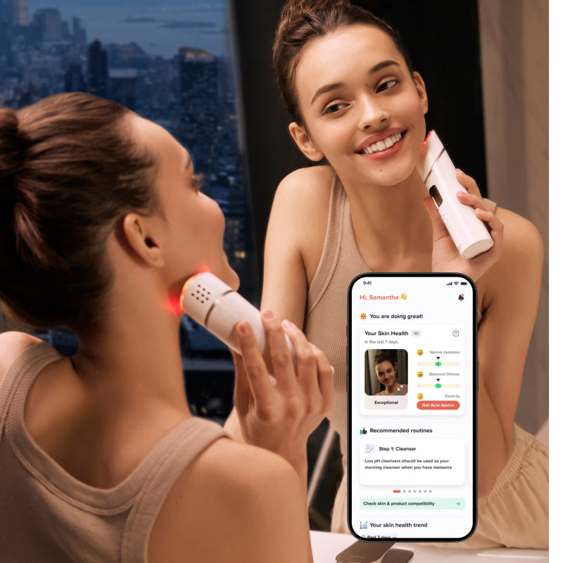 Unlock Your Best Skin with Joy Skin (Simple Routines)