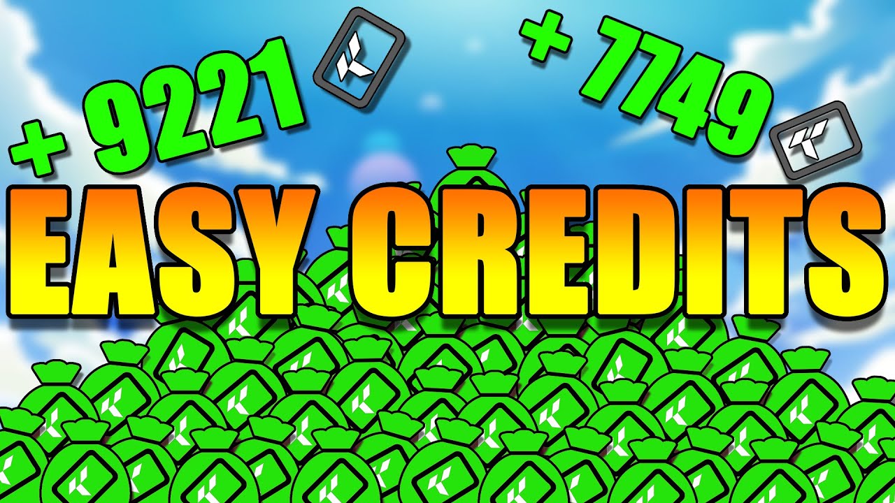 Need Kingdom Credits? Heres How to Grind Them Quickly!