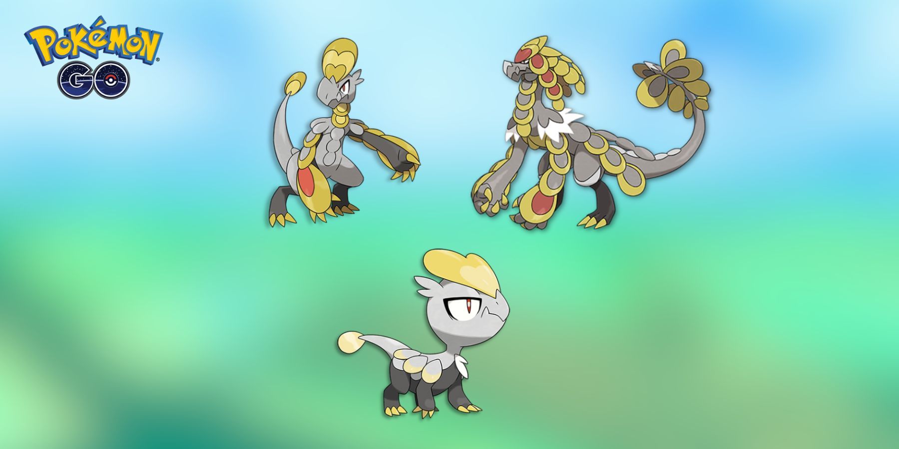 Hakamo-o Pokemon Go guide (best movesets and where to find it)