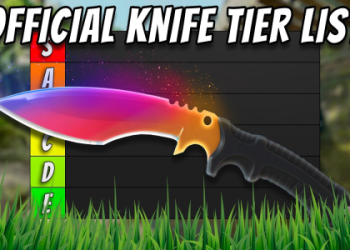 Most Expensive Counter Strike Knife Ever Sold (Big Money Skins!)