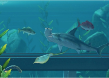 New Animal Crossing December Sea Creatures (Catch These Before Theyre Gone!)