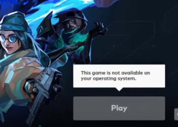 Help! Valorant Failed to Launch – Troubleshooting Tips Here