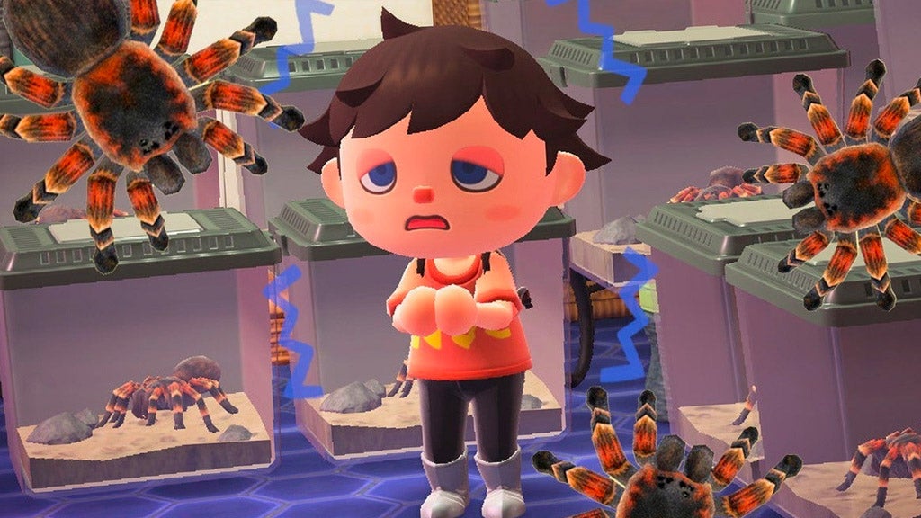 Find All Animal Crossing December Bugs: Tips and Tricks for Players!