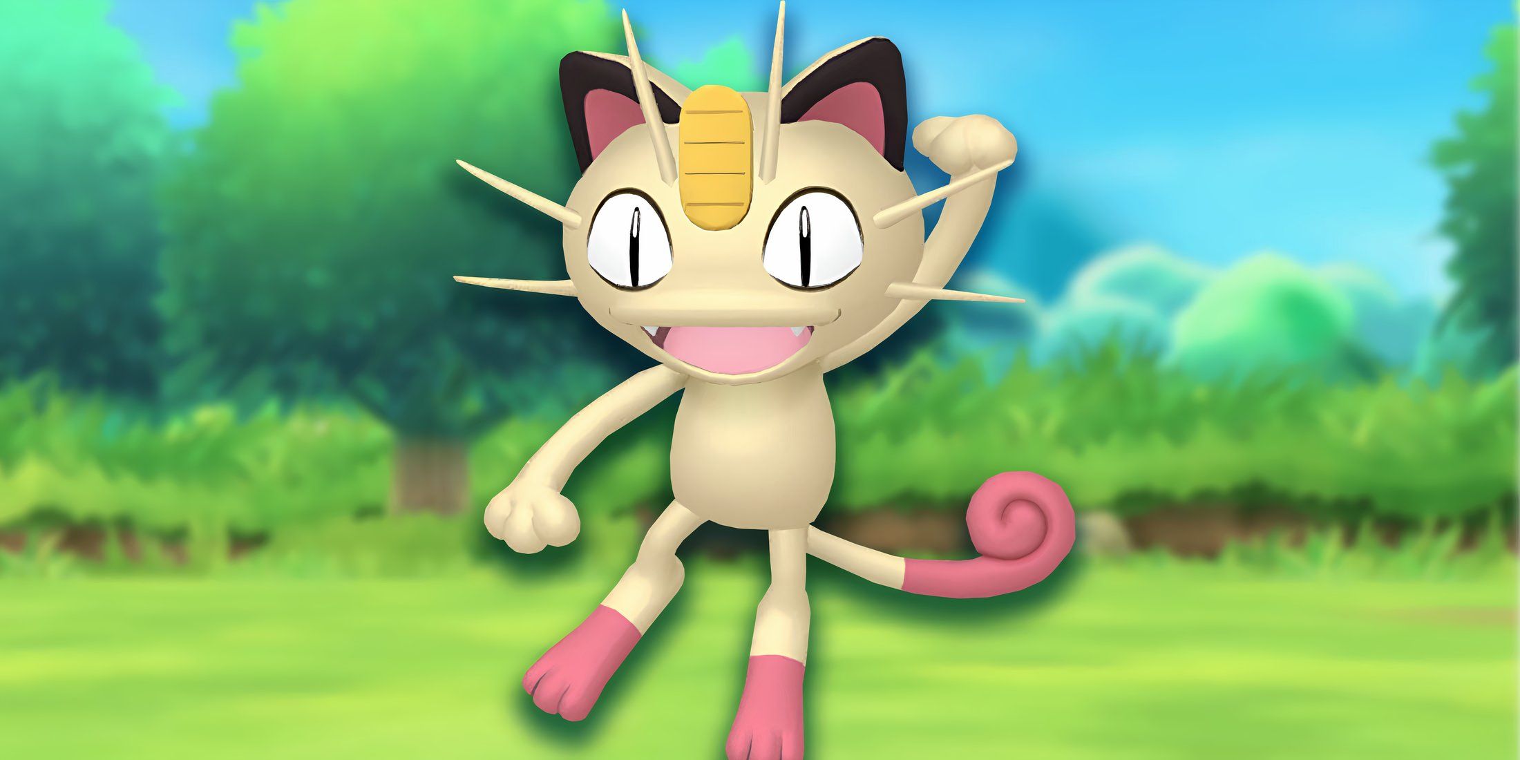 Get Galarian Meowth in Pokemon Go! (Best Tips and Tricks 2024)