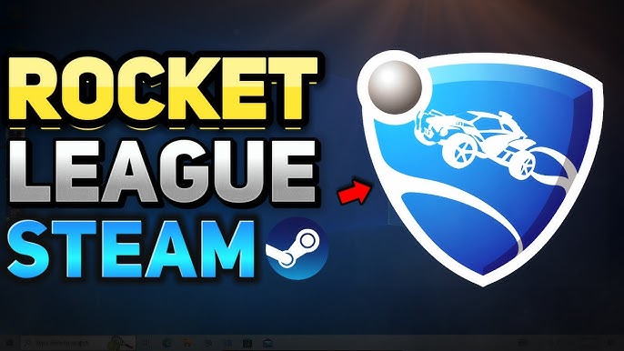 Rocket League Steam Account Guide: Everything You Need to Know!