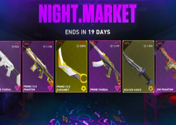 When Does This Valorant Act End? Check the Exact Date & Time Here Easily!