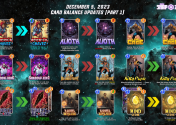 Marvel Snap In-App Purchases: What Rewards Can You Really Expect?