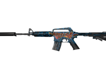 Looking for Cheap M4A1-S Skins? Start Here!