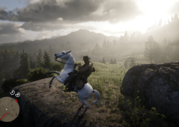 Red Dead Redemption 2 Keyboard: Full Control List & Tricks.