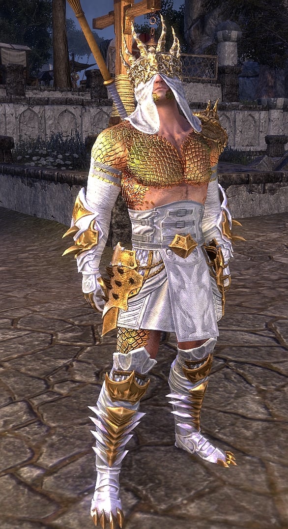 Is baron zaudrus eso worth it? Learn the pros and cons before you try it!