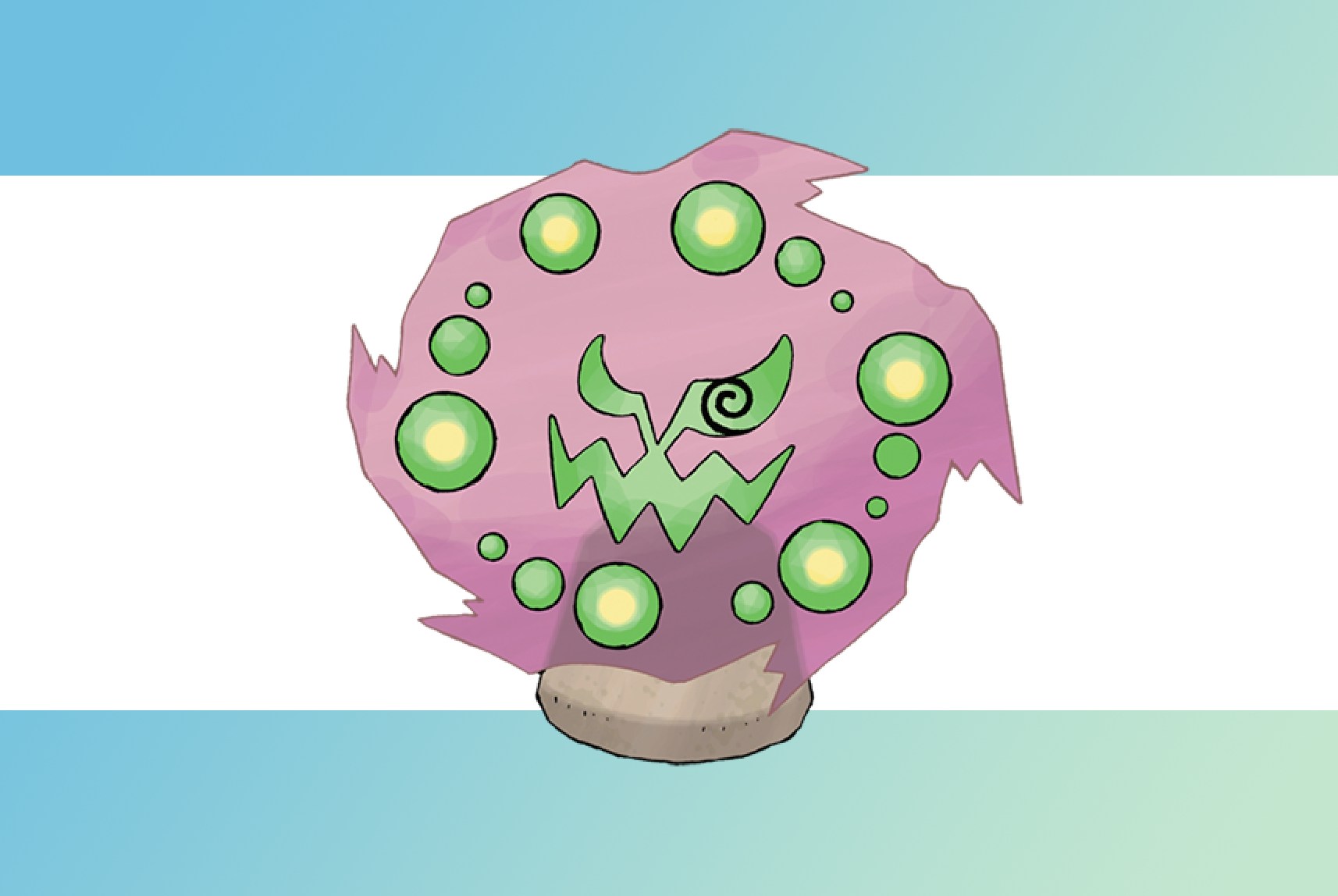 Pokemon Go Spiritomb: Best Methods to Catch This Rare Pokemon
