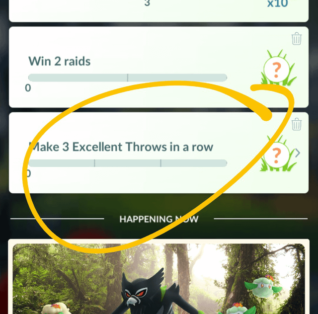 Want to make 3 great throws in a row? Heres the Secret! (Unlock Your Throwing Potential)