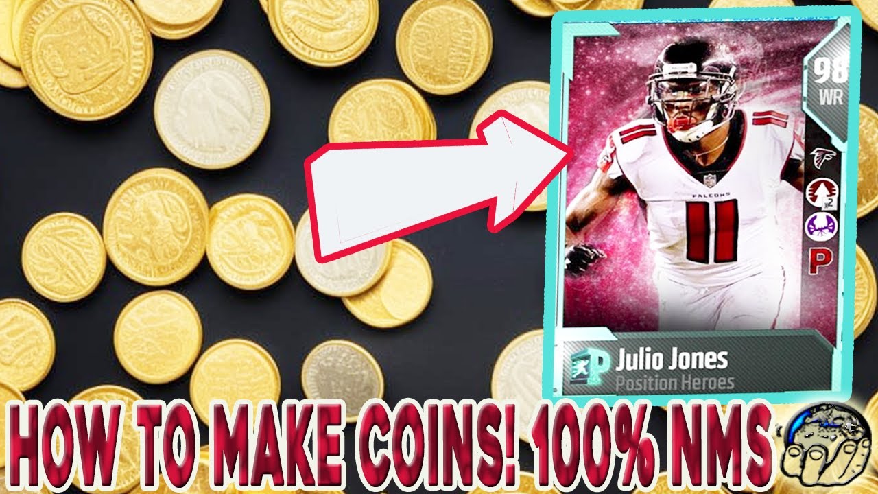 Need Coins Fast in Madden 24? Heres How to Use Coin Quicksell to Get Rich Quickly!