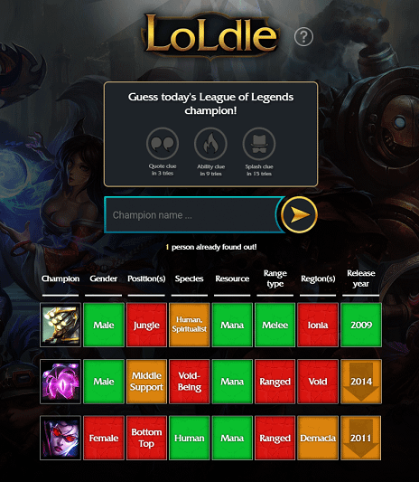 Curious About How Much Time on League? Get the Answer in a Few Steps!