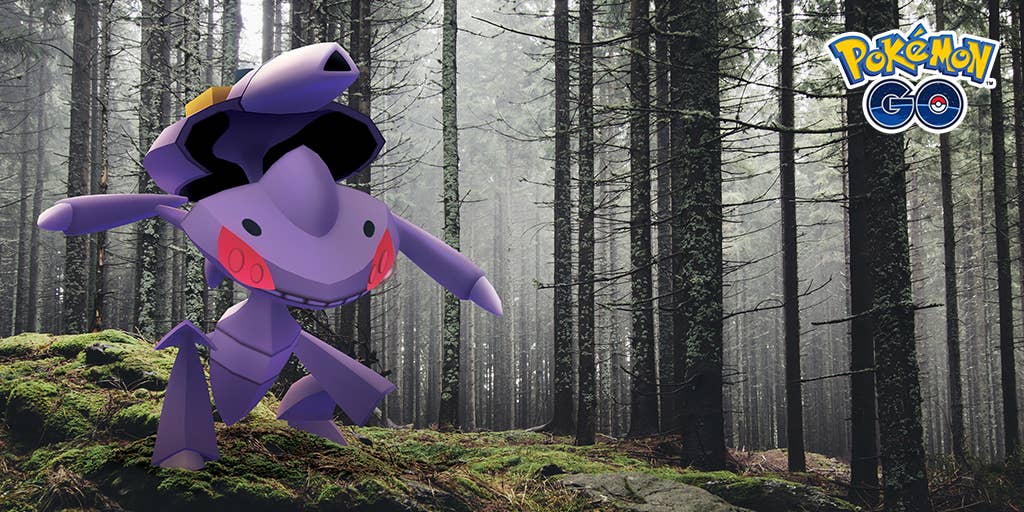 Genesect Douse Drive Event Pokémon GO, Dont Miss out. (Complete event details)