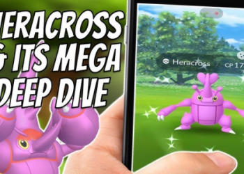 Galarian Darmanitan Pokémon Go: Is It Worth Your Stardust?