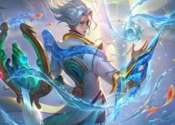 Aphelios Jungle Build: Best Runes and Items (2024)?